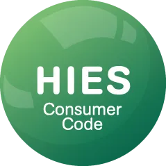 HIES Consumer Code