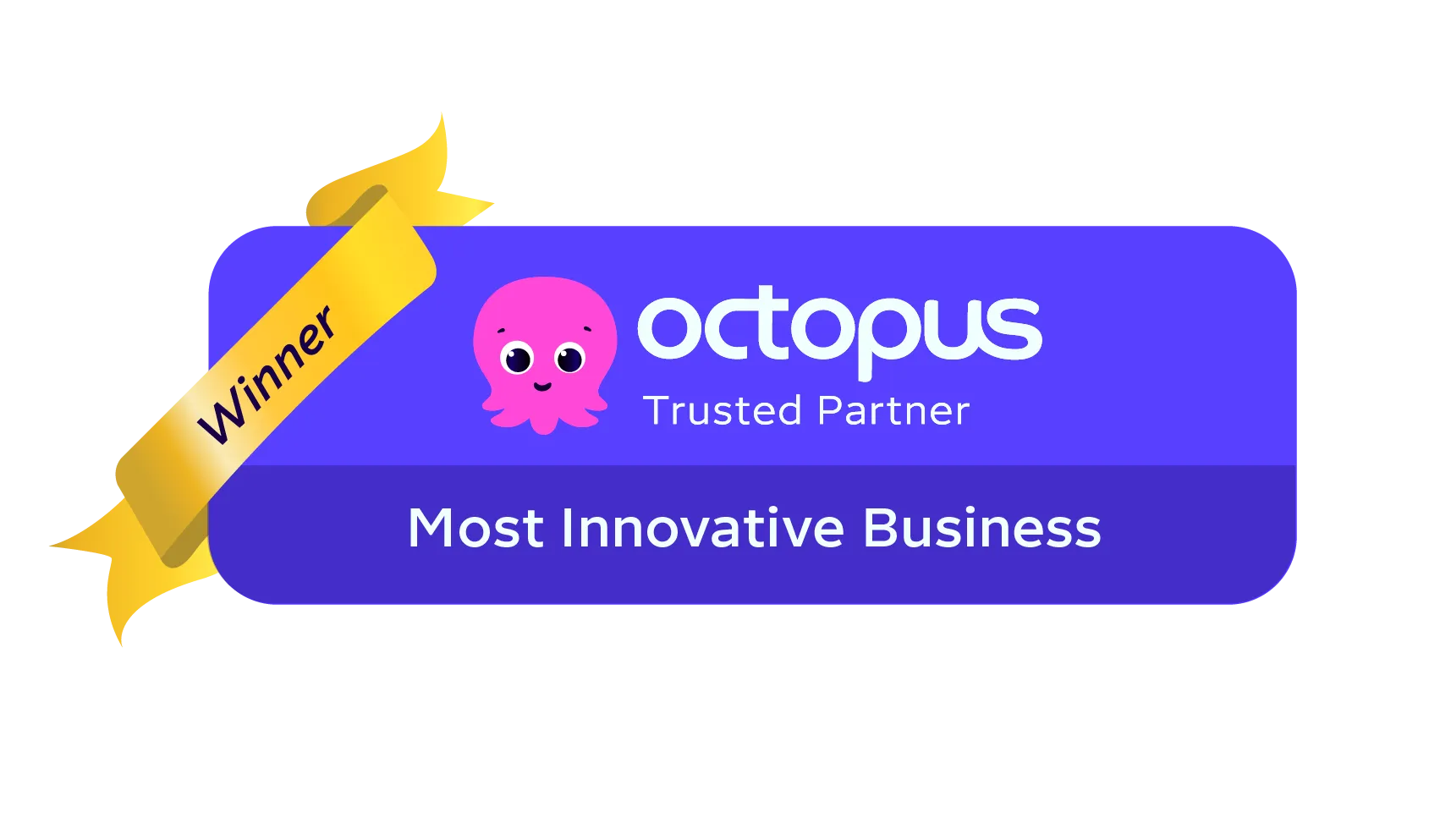 Octopus Trusted Partner