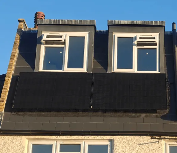 Terraced house with garden room in Wandsworth - photo 3